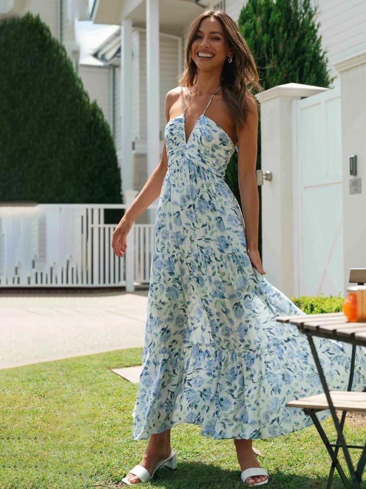 Classic Vintage Dress