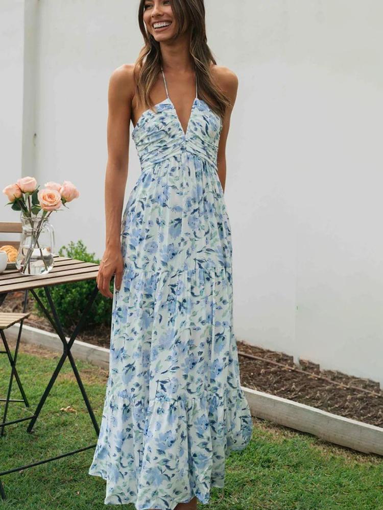 Classic Designed Dress