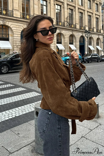 Vintage Inspired Coat
