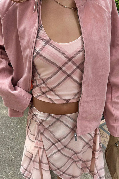 Gracefully Designed Coat