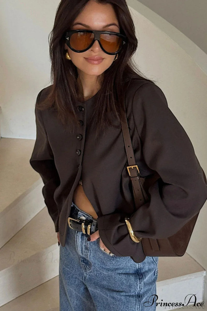Classic Vintage Coat