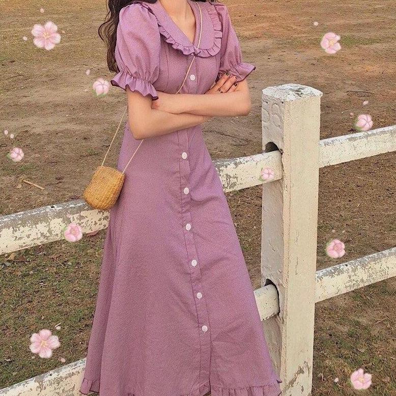 Beautifully Crafted Dress