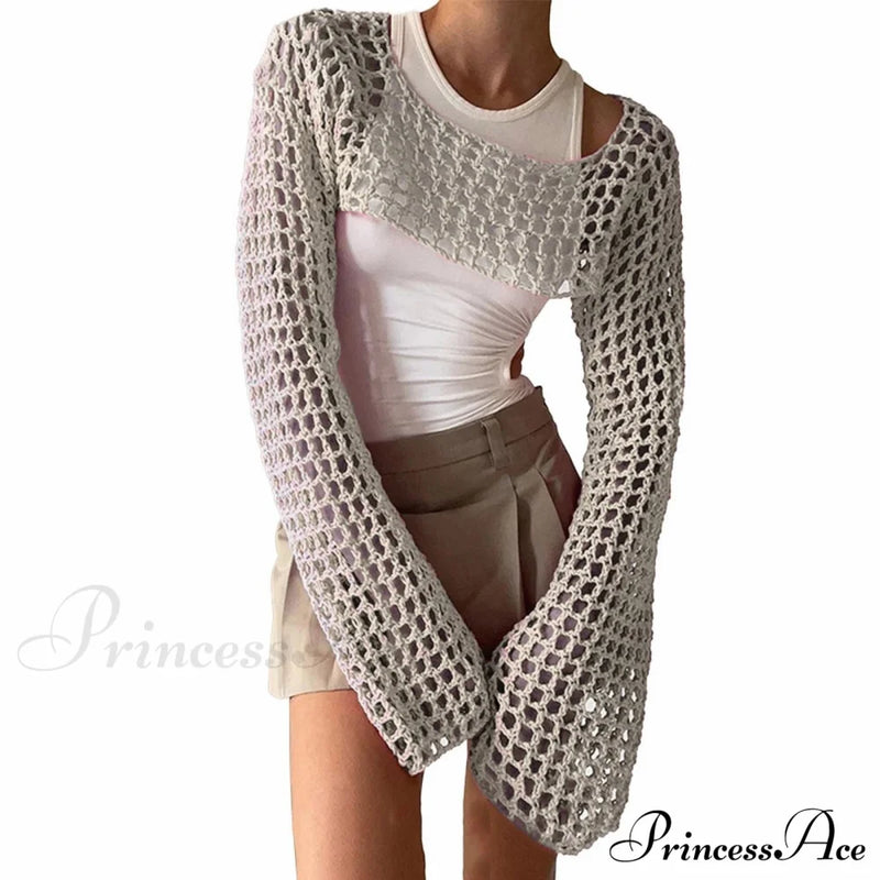 Classic Vintage Top