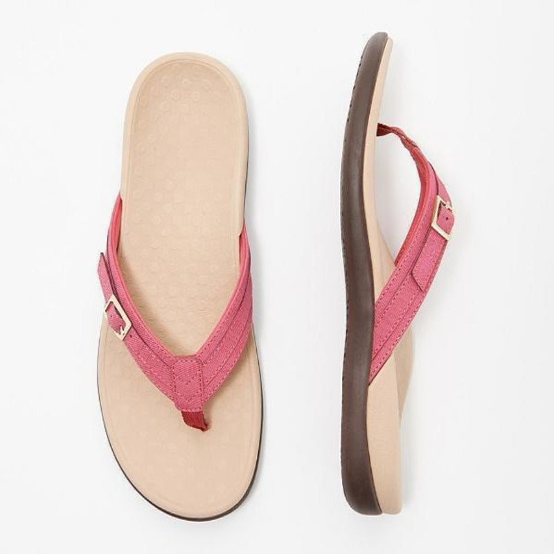Graceful Orthopedic Sandals for Modern Look