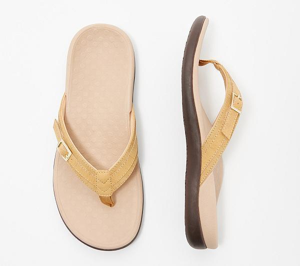 Graceful Orthopedic Sandals for Modern Look