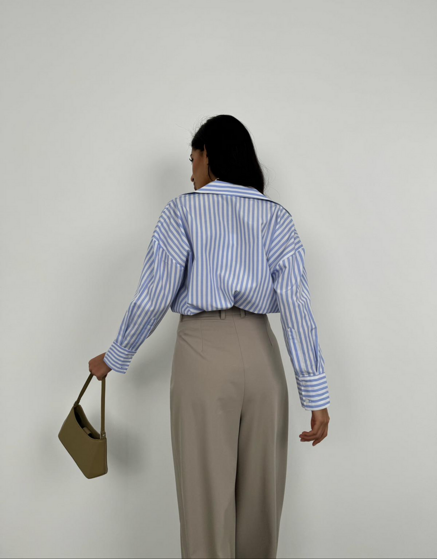 Gracefully Designed Shirt