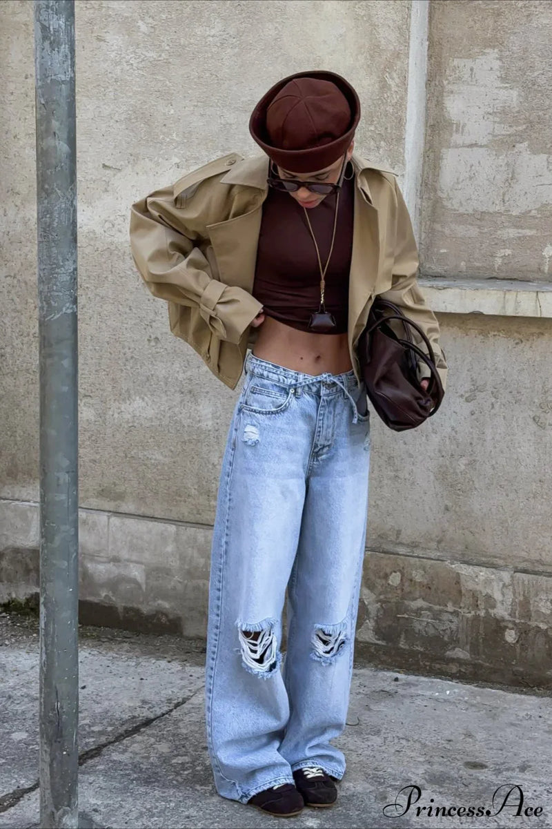 Classic Vintage Coat
