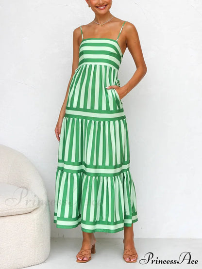Vintage Inspired Dress