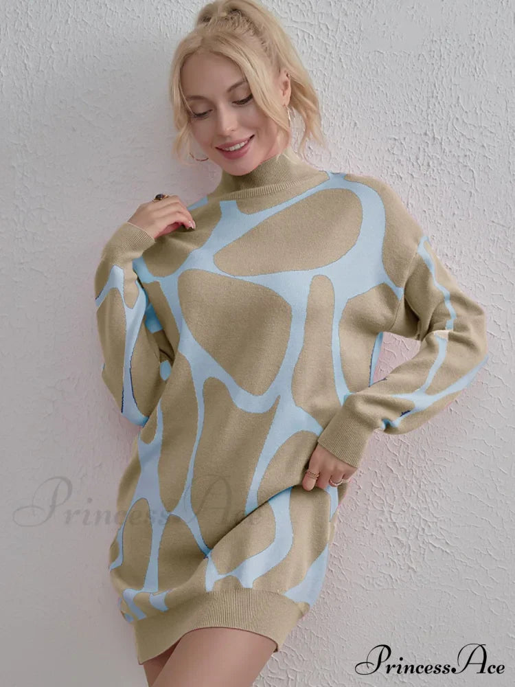 Vintage Inspired Sweater