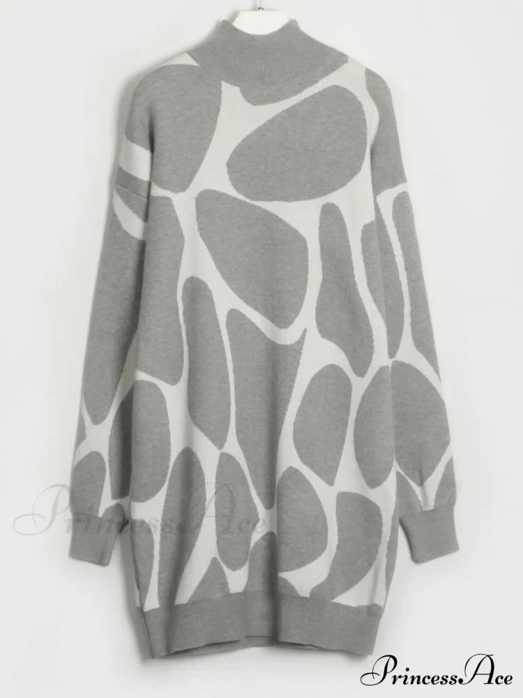 Vintage Inspired Sweater