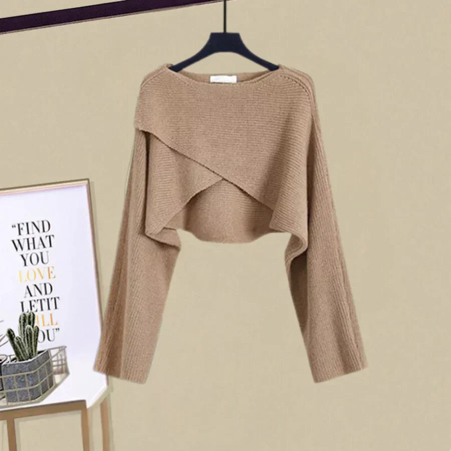 Elegantly Designed Sweater