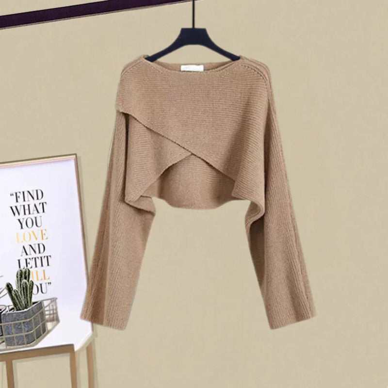 Classic Vintage Sweater