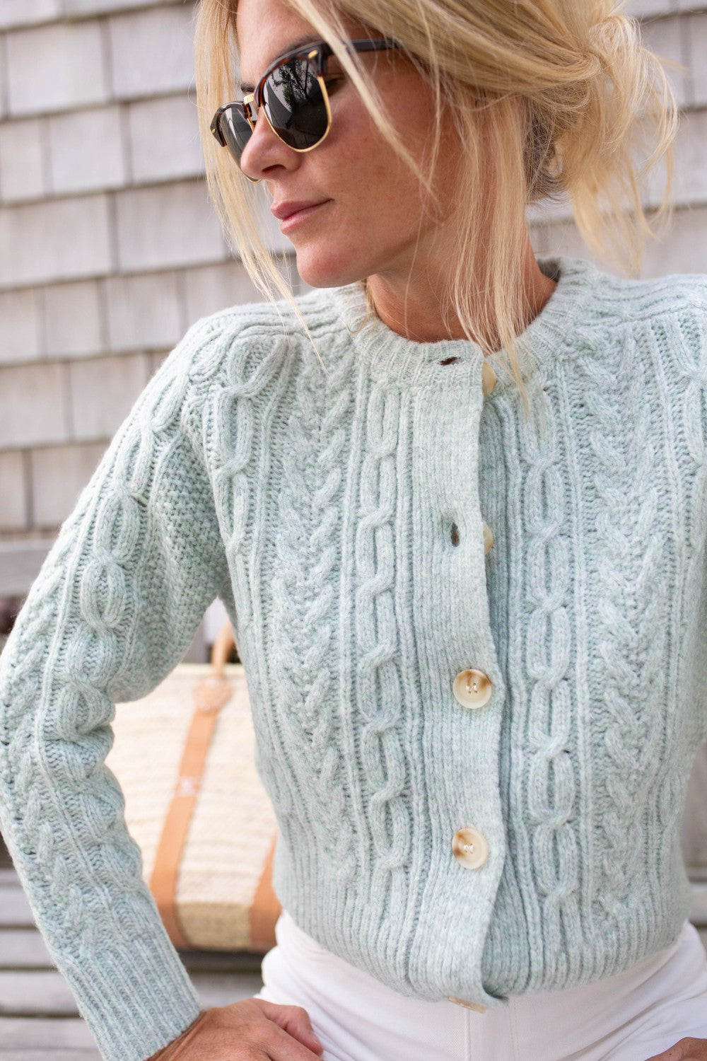 Beautifully Crafted Sweater