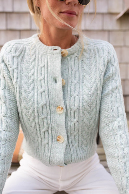 Beautifully Crafted Sweater