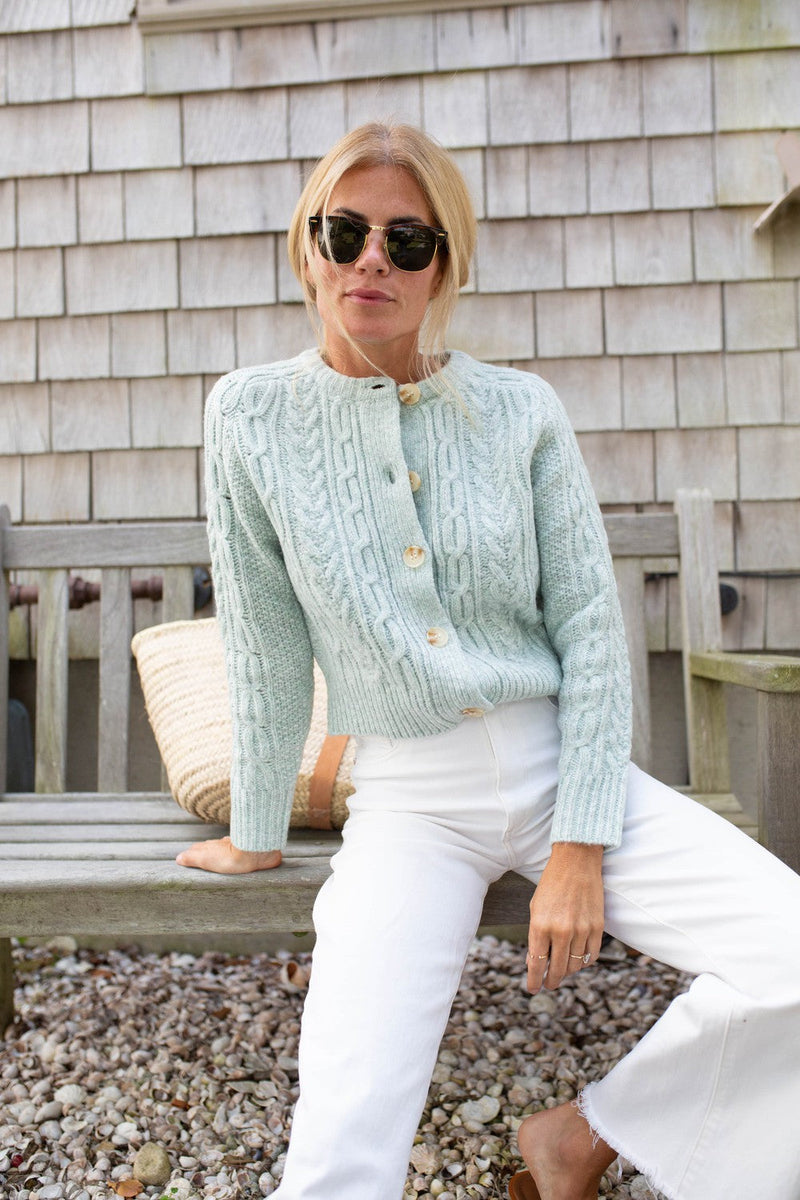 Beautifully Crafted Sweater