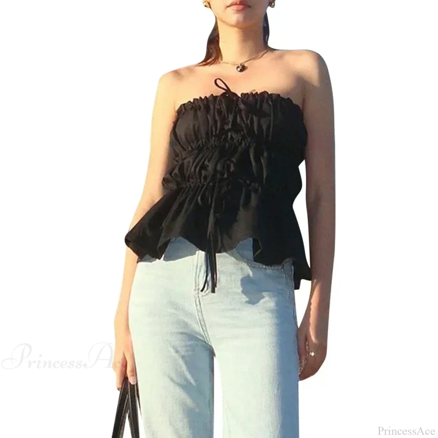 Classic Designed Top