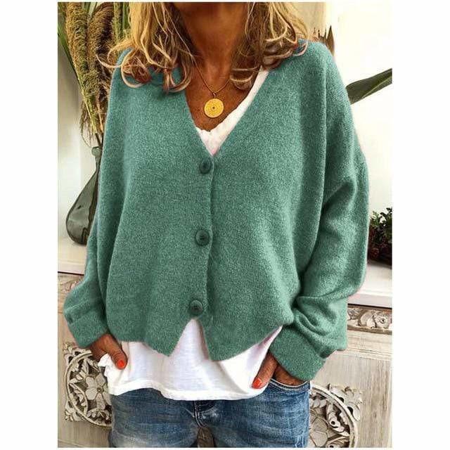 Classic Vintage Coat