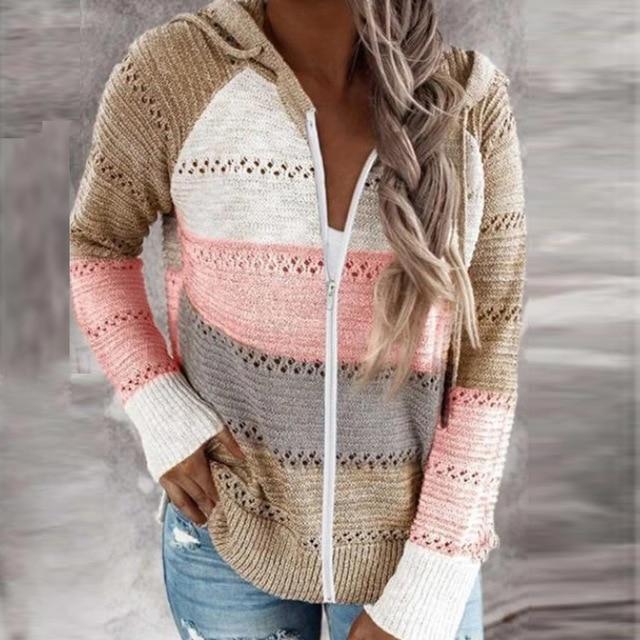 Beautifully Crafted Sweater