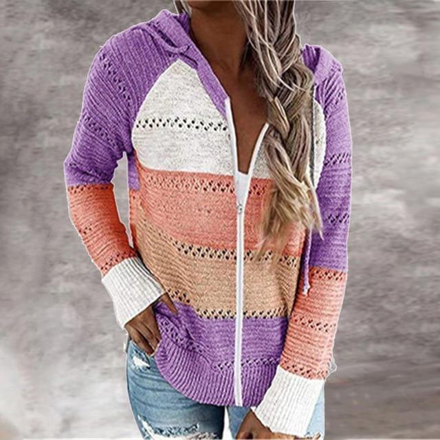 Beautifully Crafted Sweater