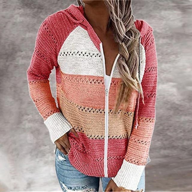 Beautifully Crafted Sweater