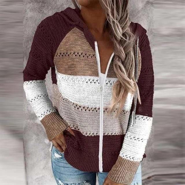 Beautifully Crafted Sweater
