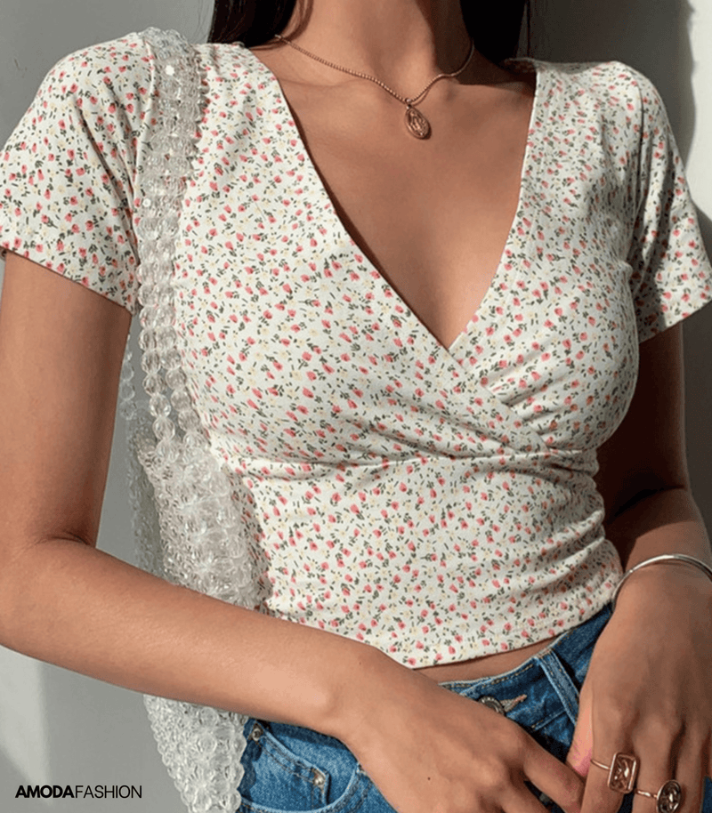 Beautifully Crafted Shirt