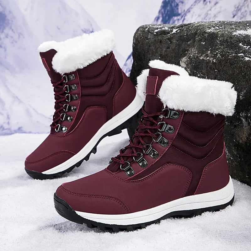 Comfortable Orthopedic Boots for Daily Wear