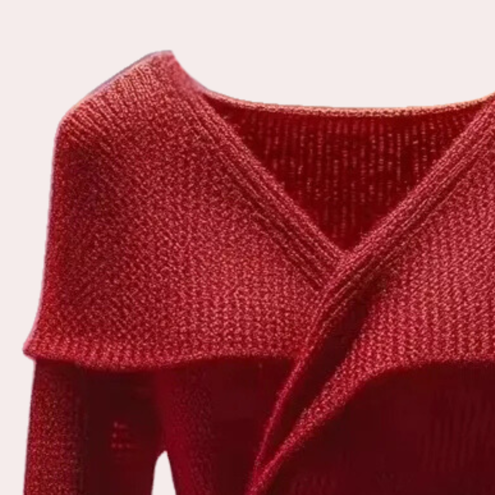Beautifully Crafted Sweater