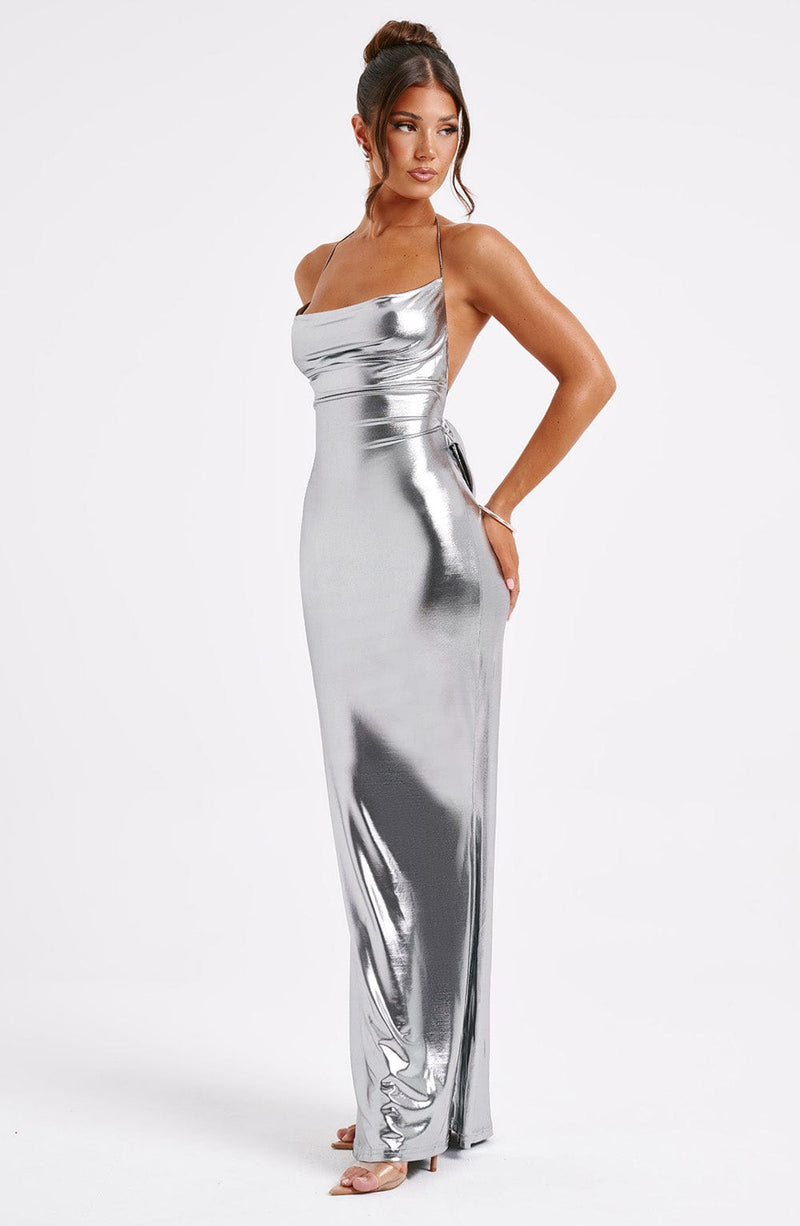 Elegantly Designed Dress