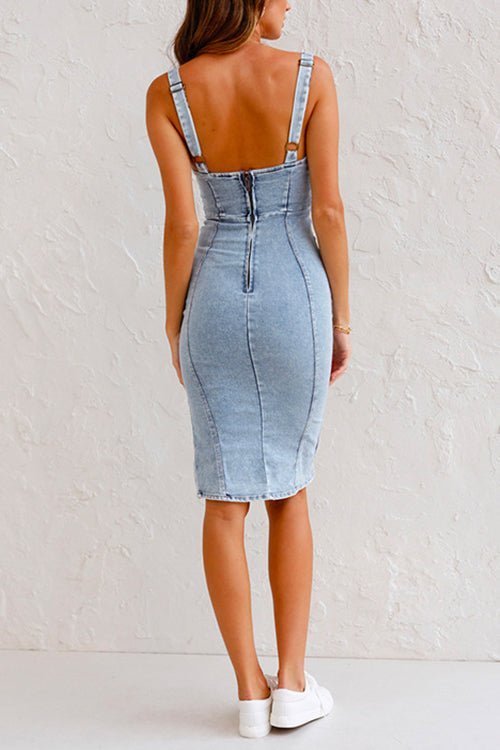 Classic Vintage Dress