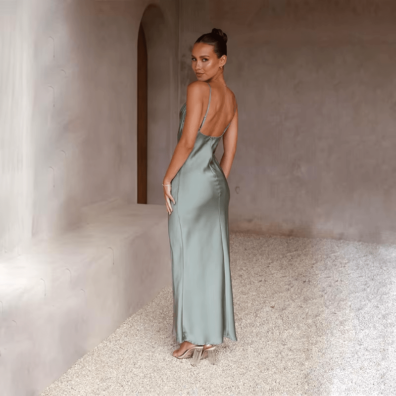 Timeless Vintage Style Dress