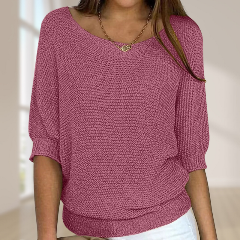 Classic Designed Pullover