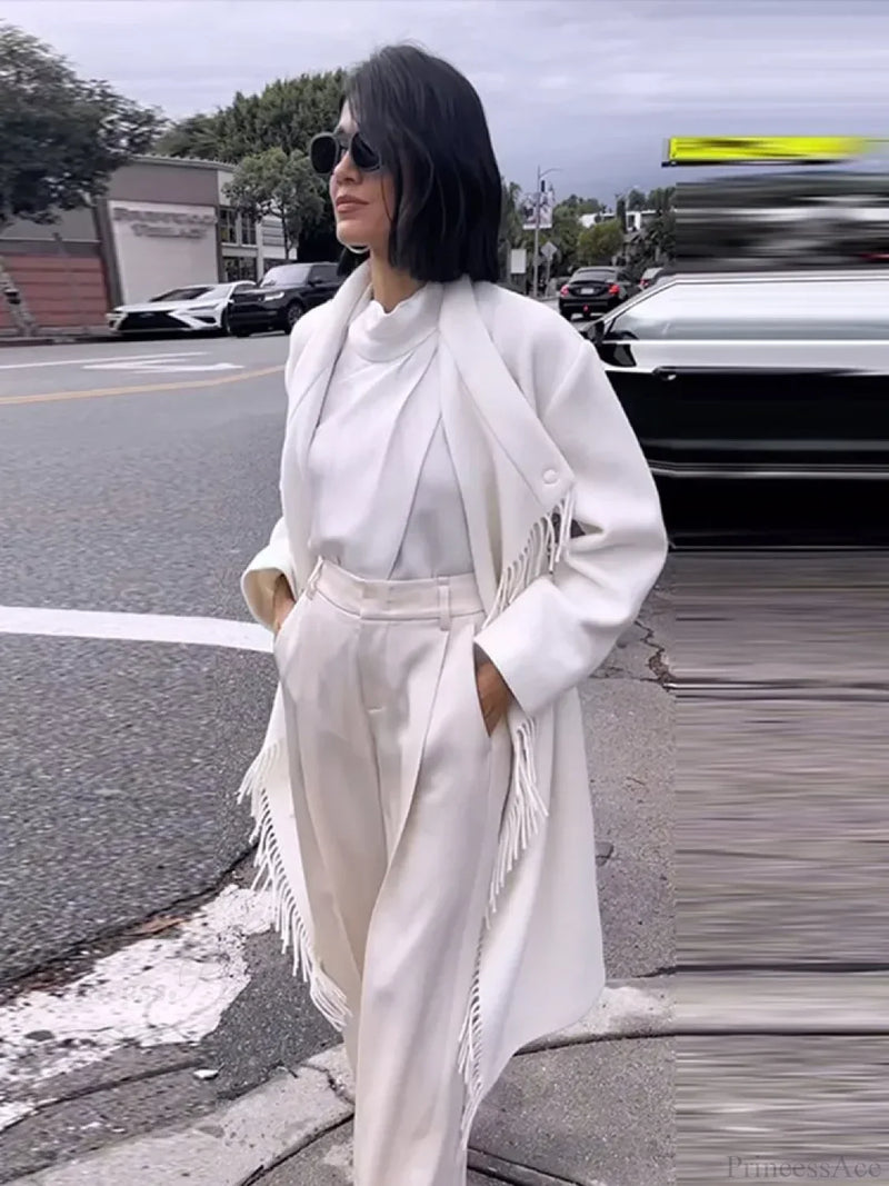 Vintage Inspired Coat
