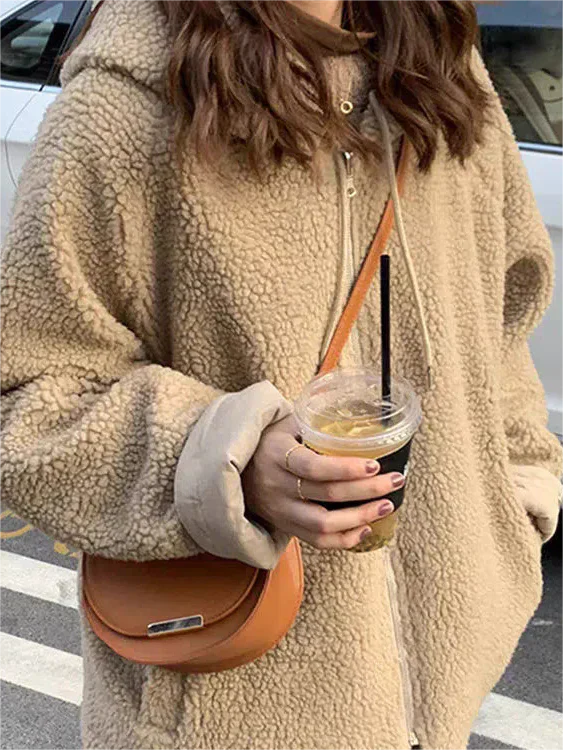 Beautifully Crafted Coat