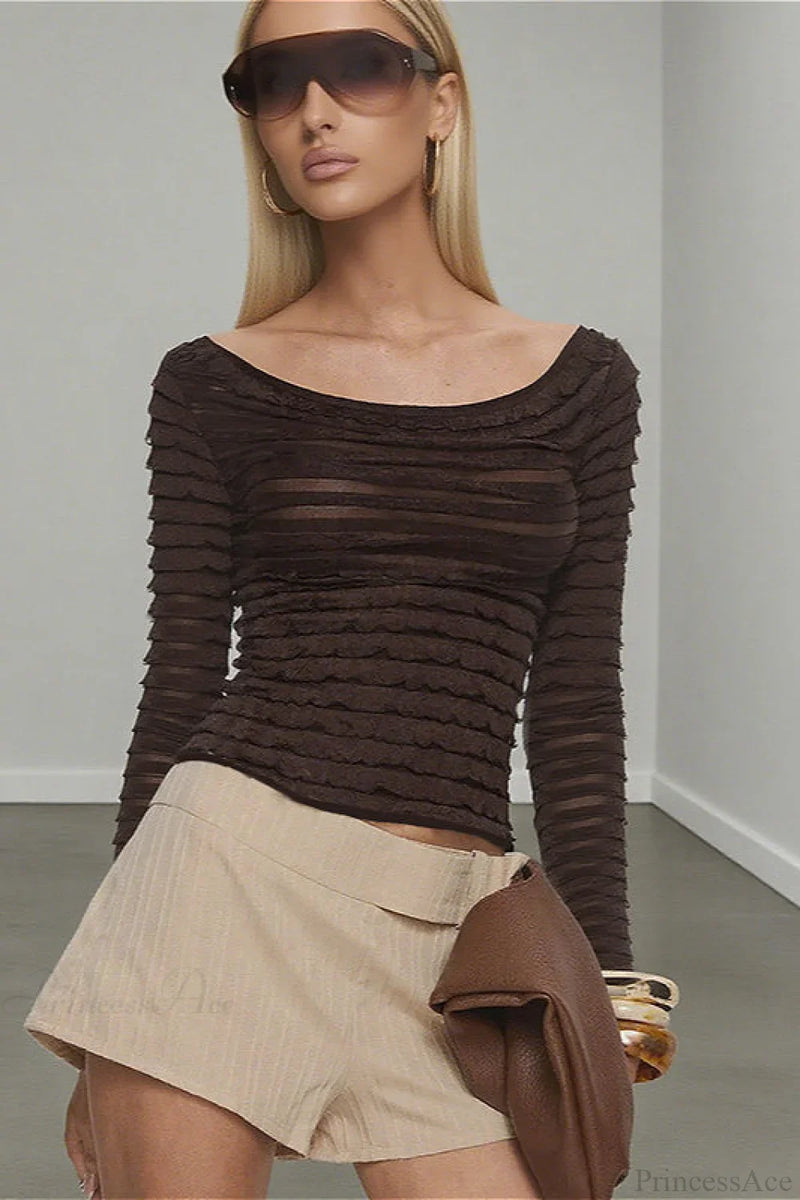 Classic Designed Garment