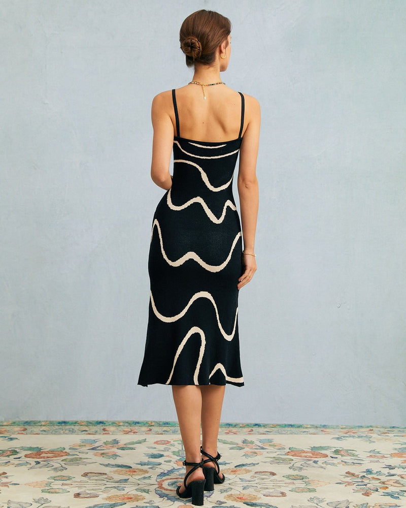Thoughtfully Designed Dress