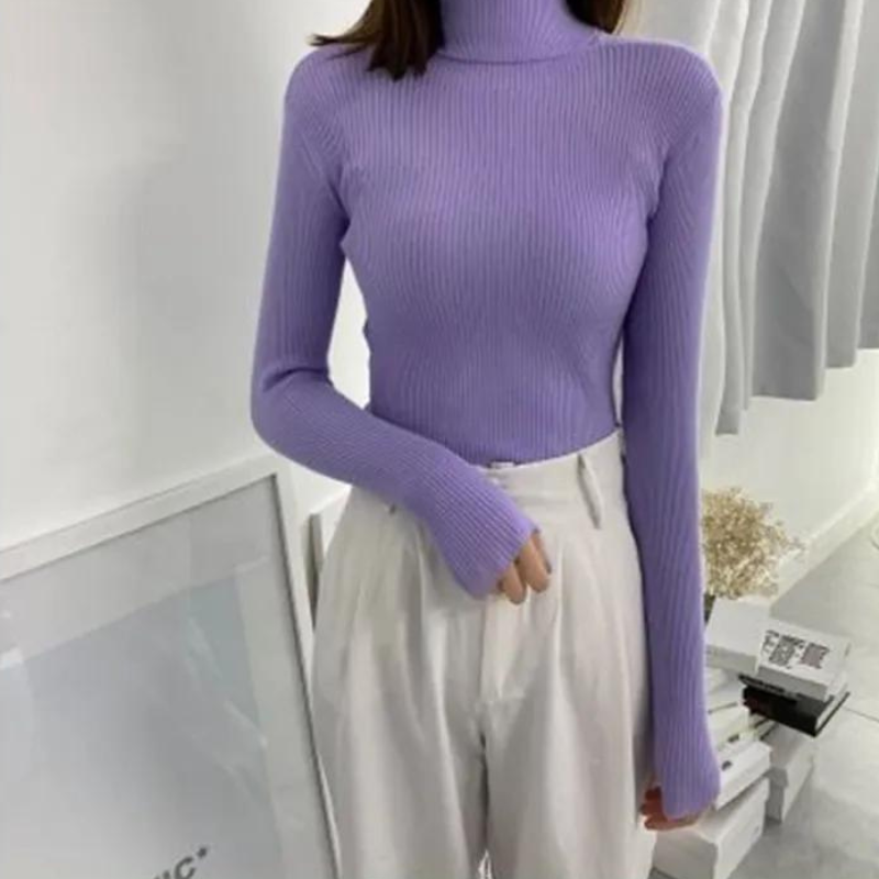 Vintage Inspired Sweater