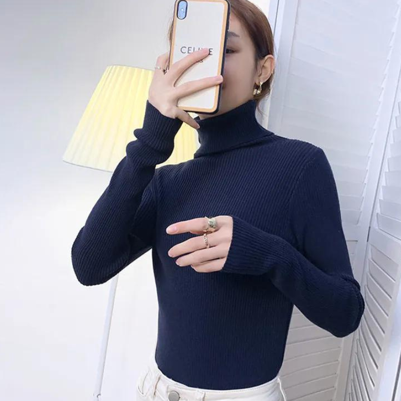Vintage Inspired Sweater