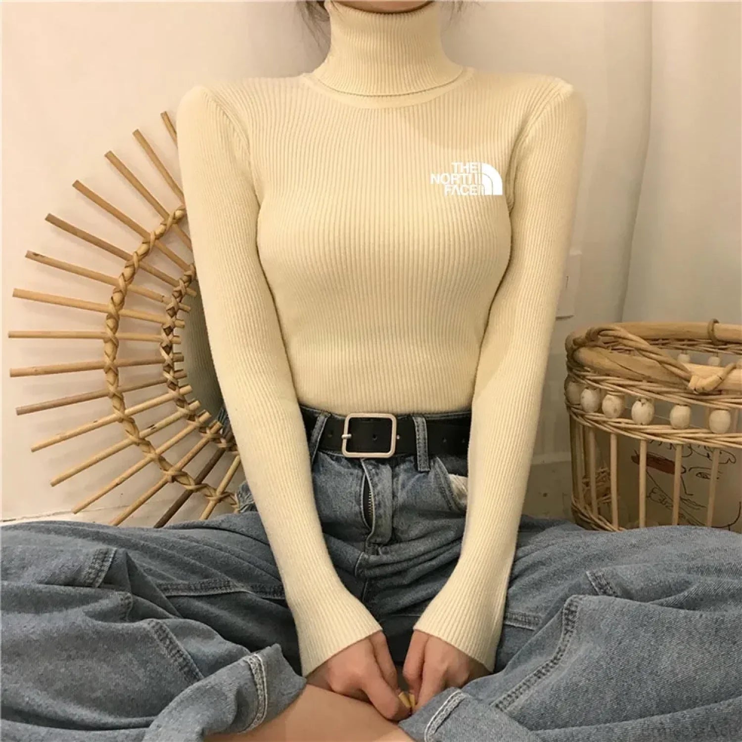 apricot  white