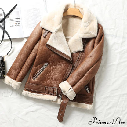 Classic Vintage Jacket