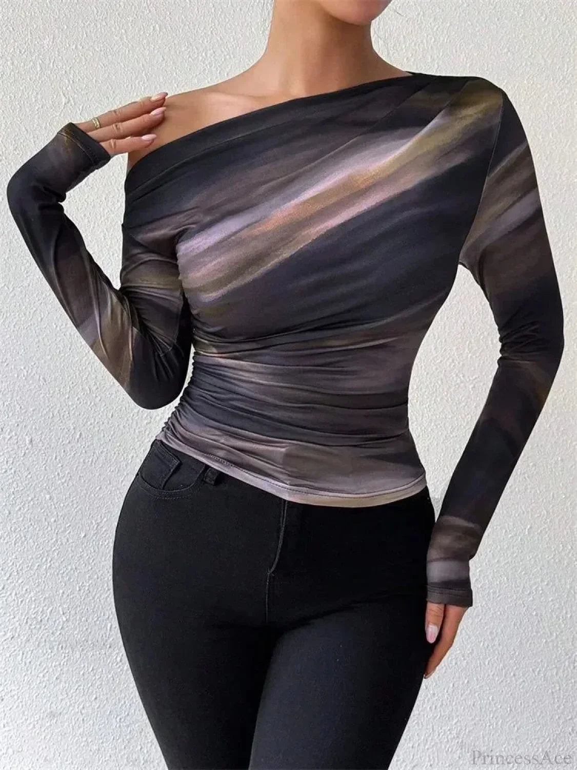 Thoughtfully Designed Top
