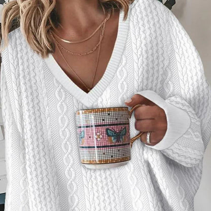 Beautifully Crafted Sweater