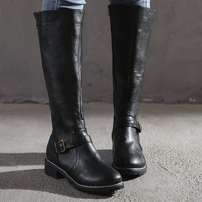 Stylish Orthopedic Boots for Any Occasion