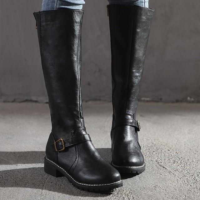 Stylish Orthopedic Boots for Any Occasion