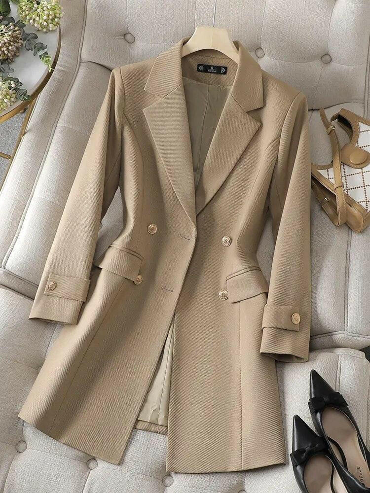 Classic Designed Coat
