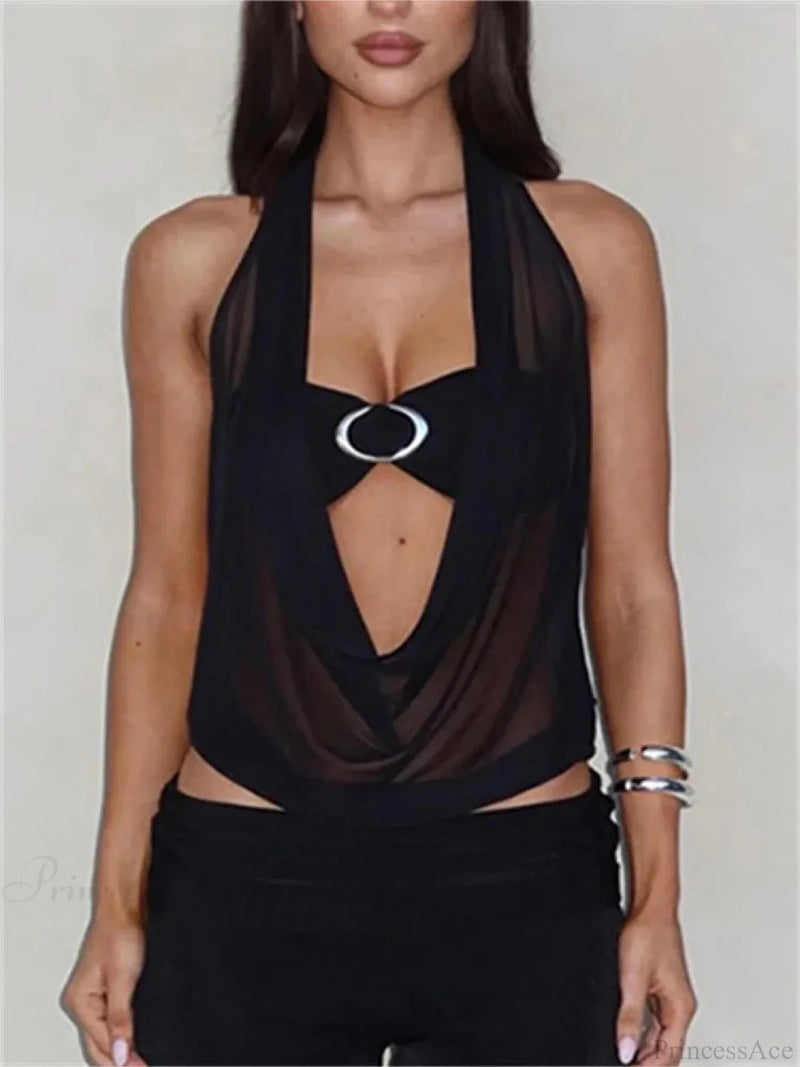 Gracefully Designed Top