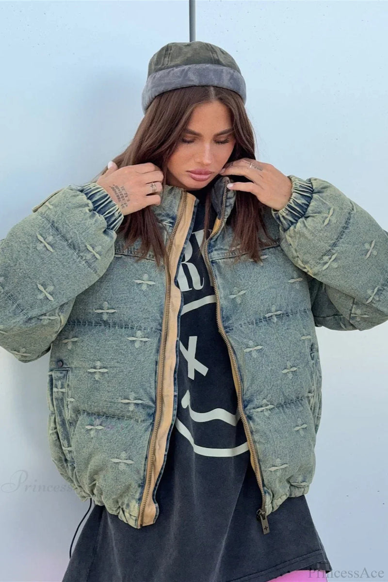 Classic Vintage Coat
