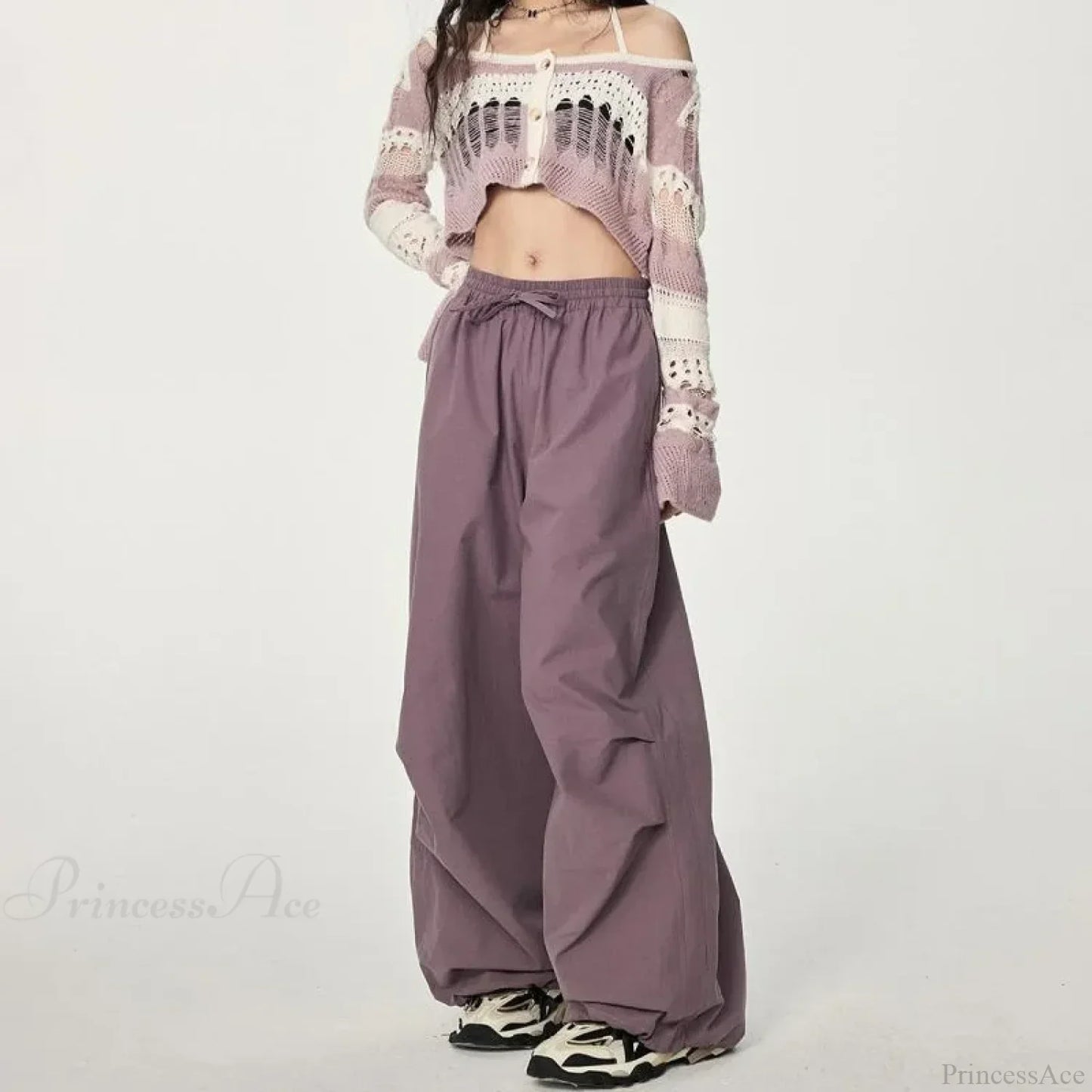 Classic Designed Pants