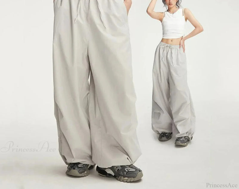 Classic Designed Pants