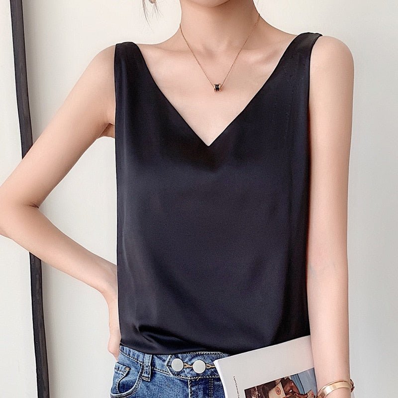 Classic Vintage Top